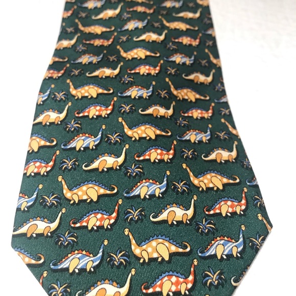 Salvatore Ferragamo Other - AUTHENTIC | Salvatore Ferragamo Tie